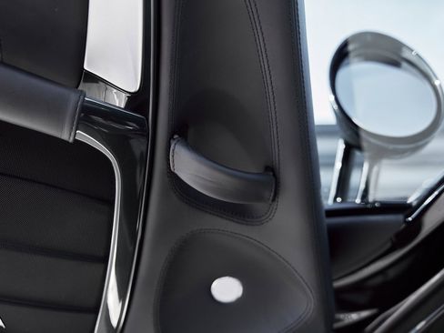 Used 2006 Mercedes-Benz SLR image 42