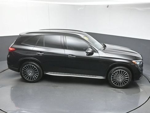 Used 2026 Mercedes-Benz GLC 300 image 50