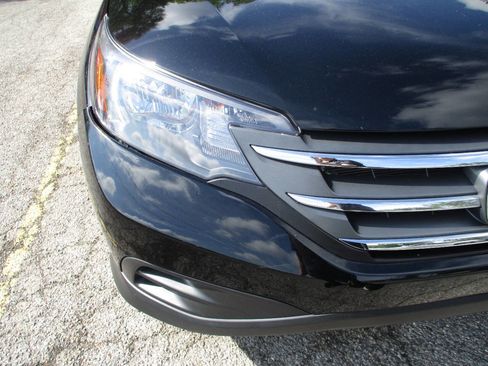 Used 2014 Honda CR-V LX image 25