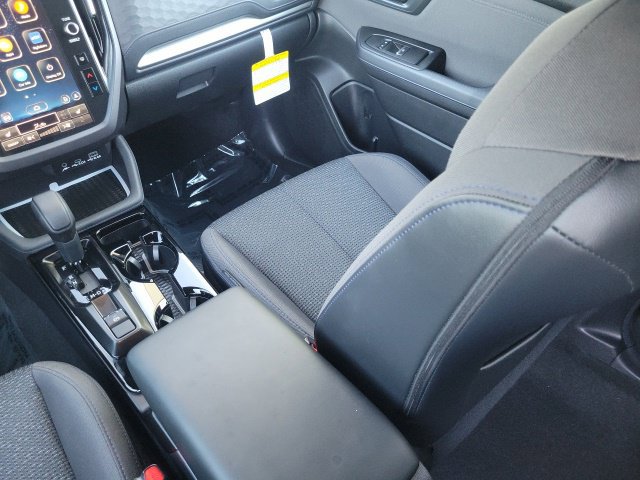 Certified 2026 Subaru Forester Premium AWD/4WD image 14