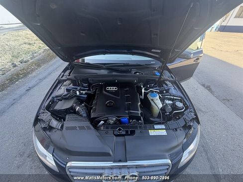 Used 2010 Audi A4 2.0T Prestige image 14