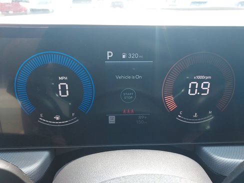 New 2026 Hyundai Sonata SEL FWD image 18