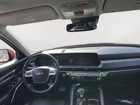 Used 2024 Kia Telluride SX image 15