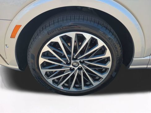 New 2026 Hyundai Palisade Calligraphy FWD image 11