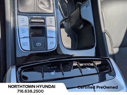 Certified 2023 Hyundai Tucson SEL w/ Convenience Package AWD/4WD image 17