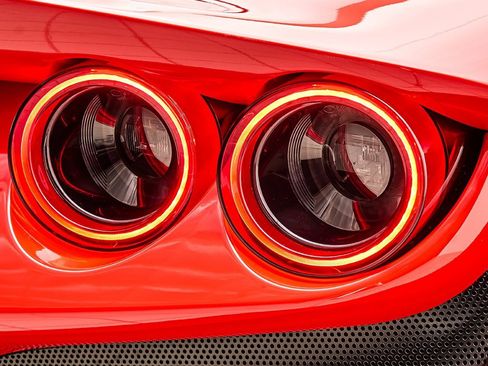 Certified 2021 Ferrari F8 Tributo image 30