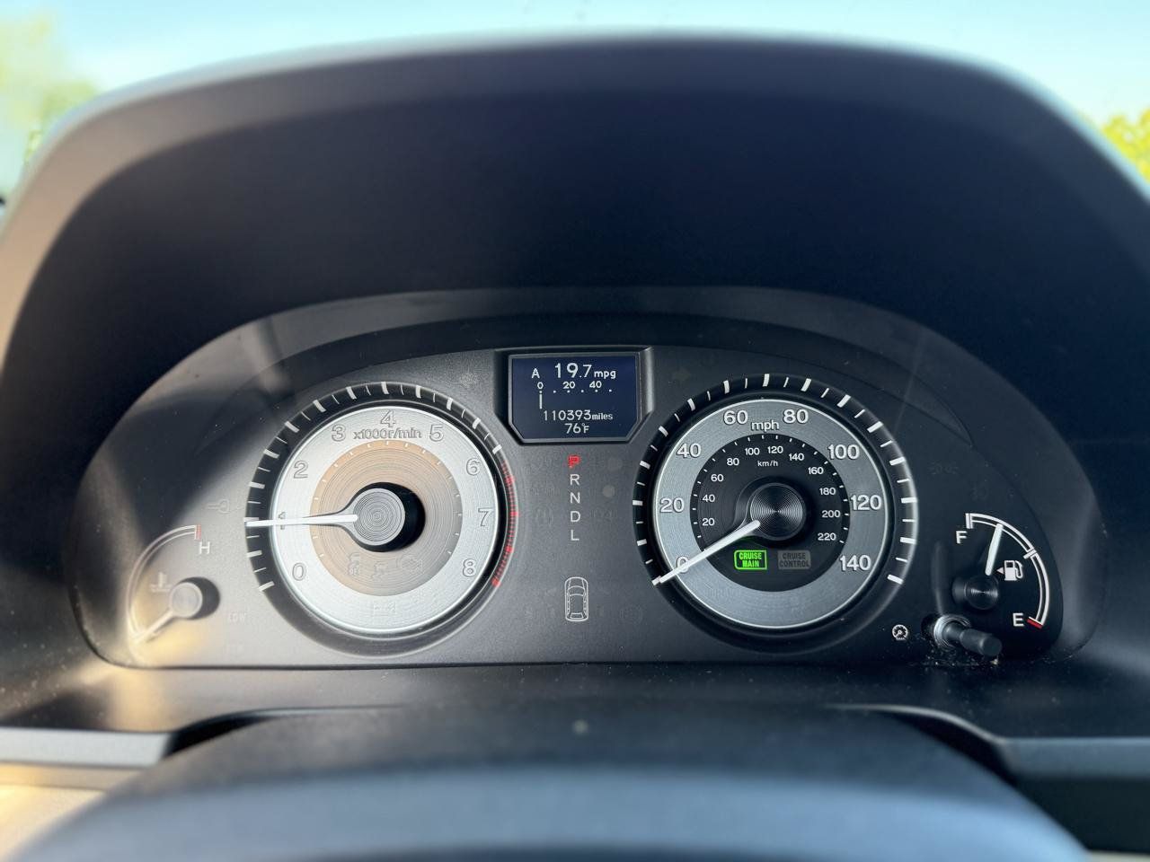 Used 2016 Honda Odyssey Touring image 18