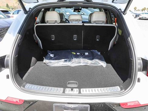 New 2026 Genesis GV70 3.5T Sport Prestige AWD/4WD image 26