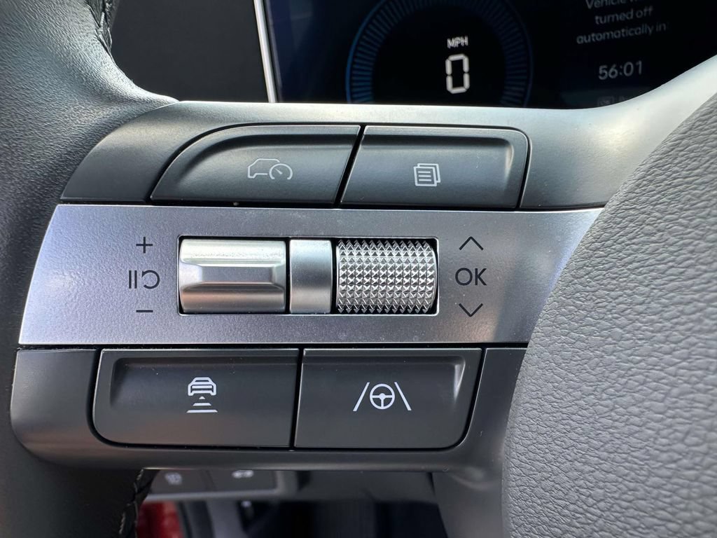 Certified 2025 Hyundai Sonata SEL FWD image 27