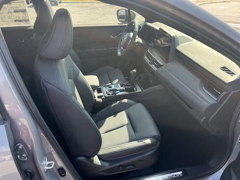 New 2026 Subaru Outback Touring image 29