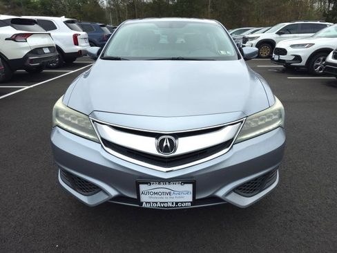 Used 2016 Acura ILX image 2