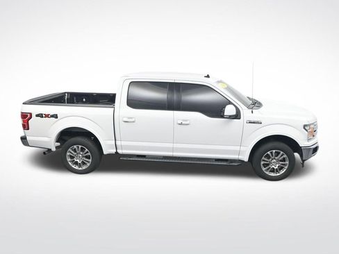 Used 2019 Ford F150 Lariat image 25
