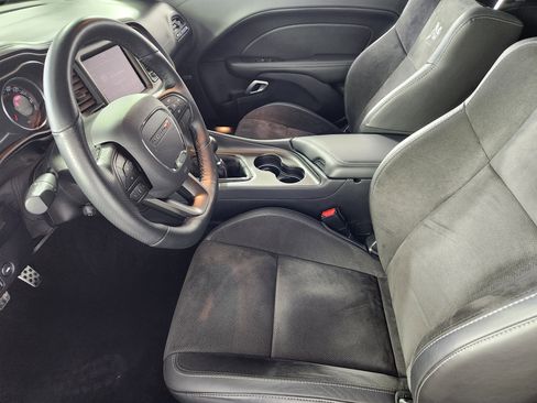 Used 2023 Dodge Challenger R/T Scat Pack RWD image 11