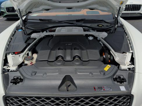 New 2025 Bentley Continental GT Speed AWD/4WD image 18