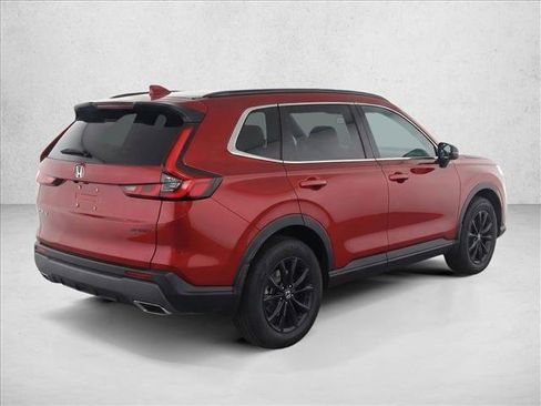 Used 2023 Honda CR-V Sport image 7