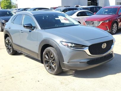 Used 2023 MAZDA CX-30 AWD 2.5 S w/ Preferred Package