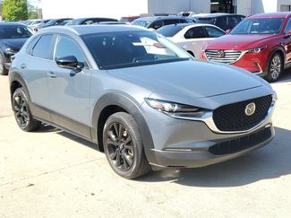 Used 2023 MAZDA CX-30 AWD 2.5 S w/ Preferred Package 360° Tour