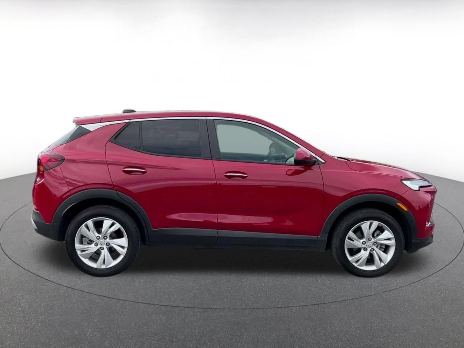 Used 2026 Buick Encore GX Preferred AWD/4WD image 15