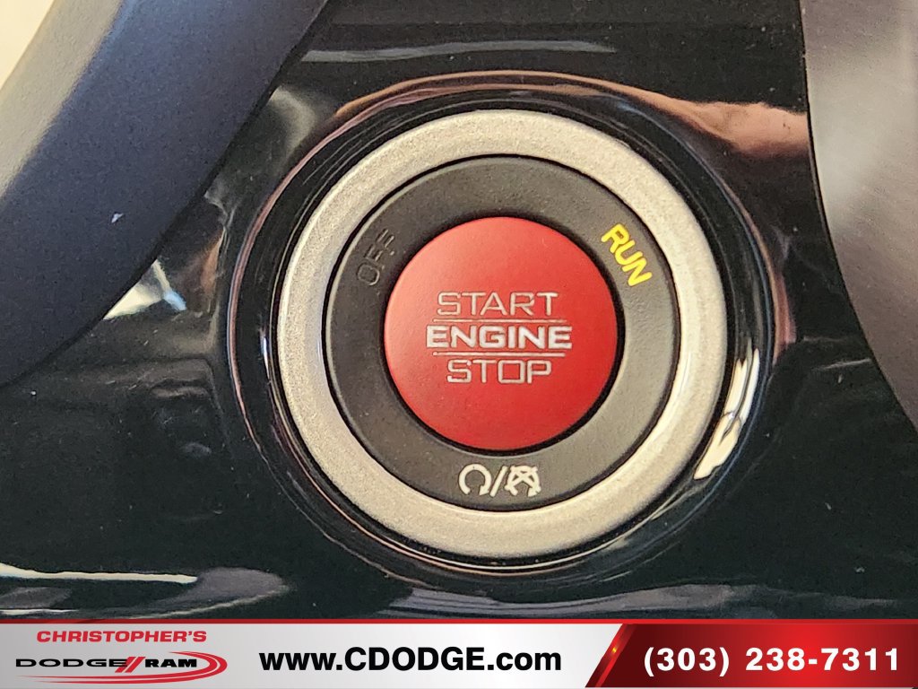 Used 2025 RAM 1500 RHO w/ RHO Level 1 Equipment Group AWD/4WD image 30