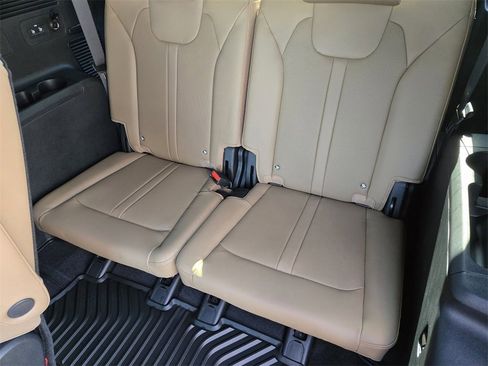 New 2026 Kia Sorento SX Prestige w/ Olive Brown Leather Package image 21