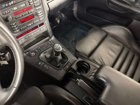 Used 1999 BMW M3 Coupe RWD image 38