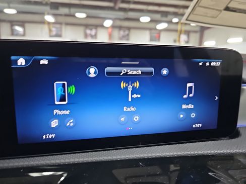 New 2026 Mercedes-Benz CLA 250 4MATIC image 23