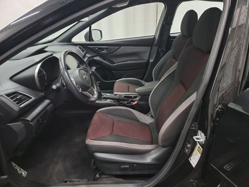 Used 2022 Subaru Impreza 2.0i Sport w/ Popular Package #1 image 12