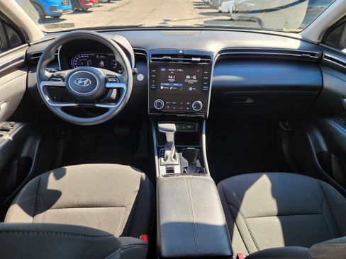 Used 2023 Hyundai Tucson SEL image 8