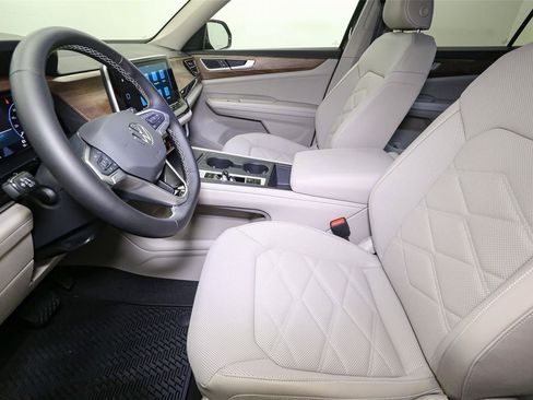 New 2026 Volkswagen Atlas SE image 23