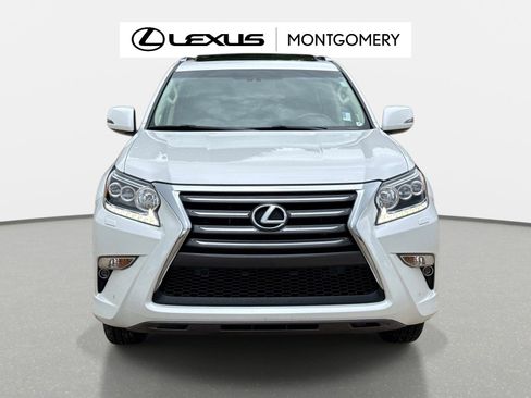Used 2017 Lexus GX 460 Premium AWD/4WD image 8