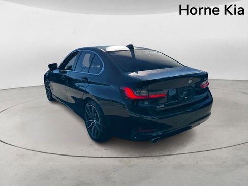 Used 2020 BMW 330i 330i w/ Parking Assistance Package image 5