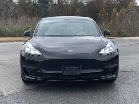 Used 2021 Tesla Model 3 Standard Range Plus image 2