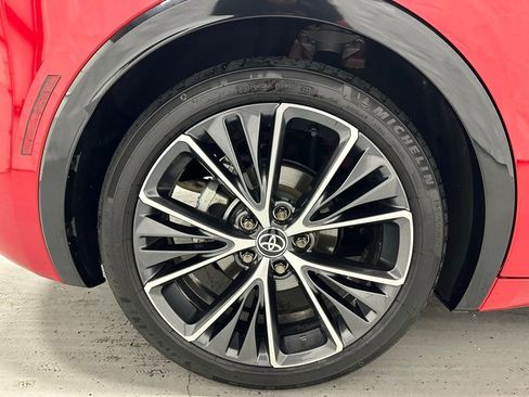 Used 2025 Toyota Prius XLE image 65