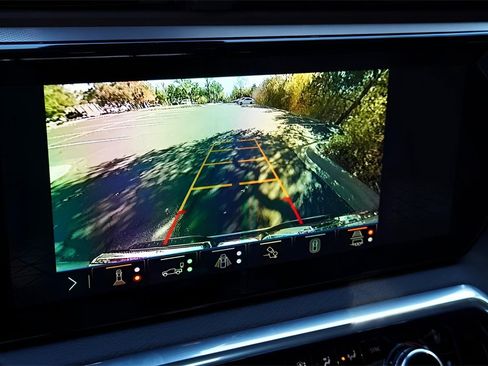 New 2026 GMC Sierra 1500 Denali image 11