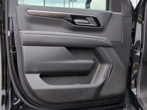 New 2026 Chevrolet Tahoe LS w/ LS Custom Edition RWD image 20