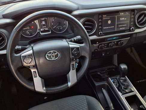 Used 2021 Toyota Tacoma SR5 image 33