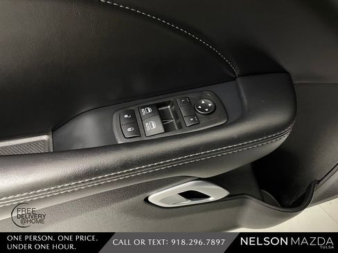 Used 2023 Dodge Challenger R/T Scat Pack w/ Plus Package image 18