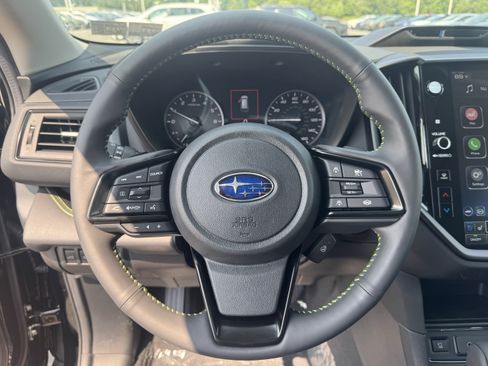 New 2026 Subaru Ascent Bronze Edition AWD/4WD image 18