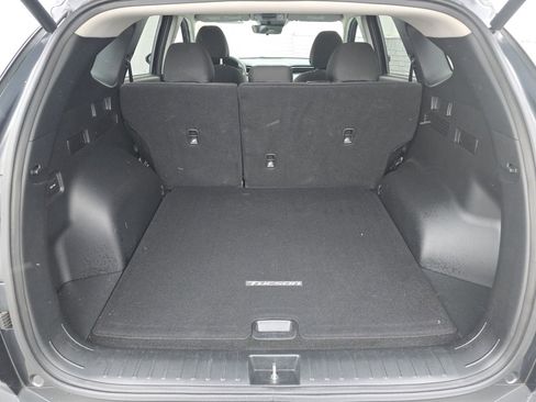 Used 2023 Hyundai Tucson SEL image 19