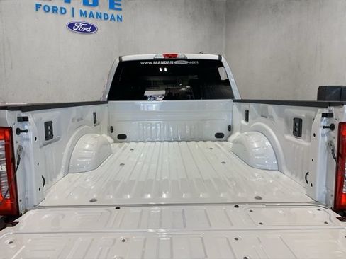 New 2026 Ford F250 Lariat w/ Chrome Package AWD/4WD image 14