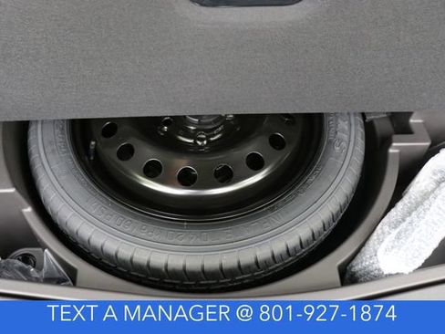 New 2026 Buick Envision Avenir AWD/4WD image 13