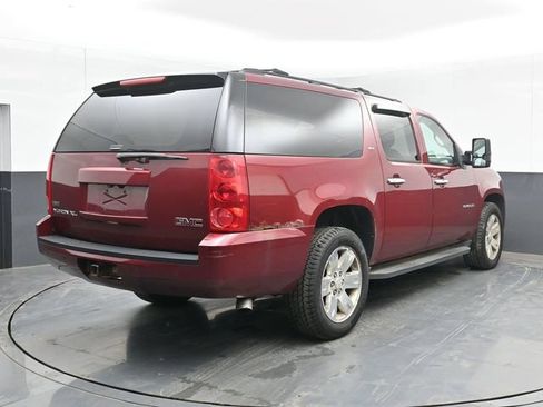 Used 2010 GMC Yukon XL SLT AWD/4WD image 14