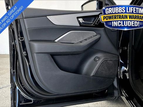 Used 2023 Acura MDX SH-AWD image 23