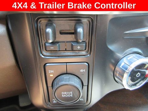 Used 2026 Ford F350 King Ranch w/ Chrome Package AWD/4WD image 24