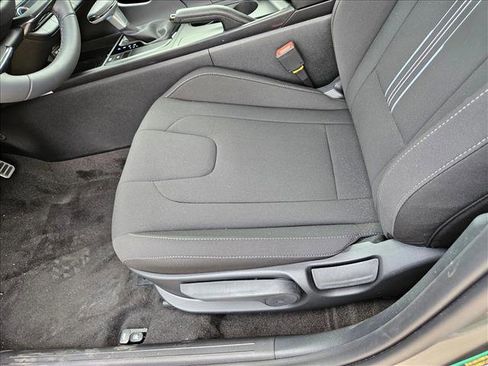 New 2026 Hyundai Elantra Sport FWD image 4