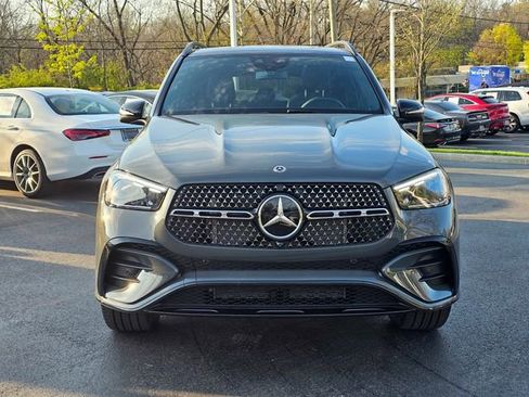 New 2026 Mercedes-Benz GLE 450 4MATIC image 4