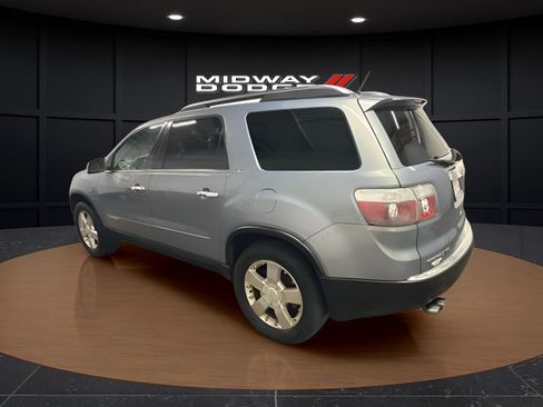 Used 2008 GMC Acadia SLT AWD/4WD image 3