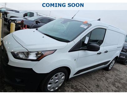 Used 2022 Ford Transit Connect XL