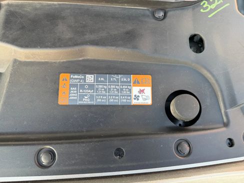 Used 2019 Lincoln Nautilus FWD image 27