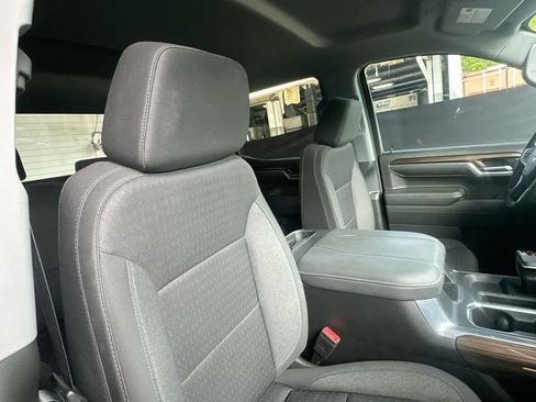 Used 2023 Chevrolet Silverado 1500 RST RWD image 27